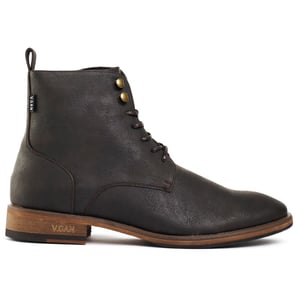 V.Gan Vegan Rye 2 Ankle Stövlar