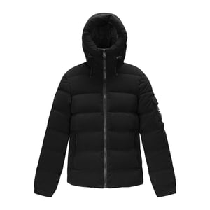 Paragoose Jas vinter Malfoy PuffSvart