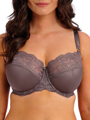 Reflect Side Support Bra