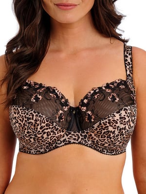 Talia Side Support Bra