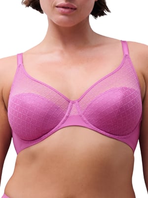 Norah Chic Covering Moulded Bra