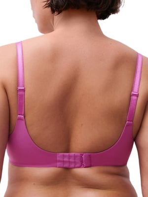 Norah Chic Covering Moulded Bra