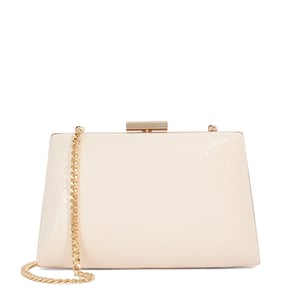 Dune Accessories Bellaria - Box Clutch Bag