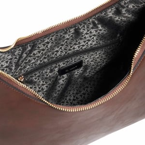 Dune Accessories Daintily - Sculpted Shoulder Bag