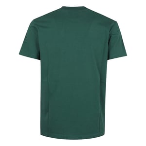 Dsquared2 Milano Logo Cool Fit Green T-shirt