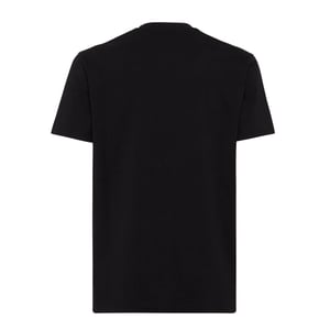 Dsquared2 Adventure Is Calling Black T-shirt