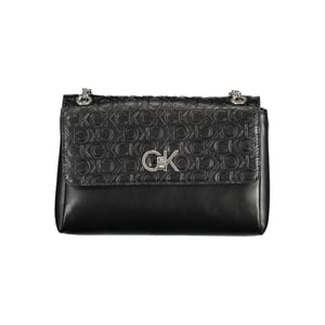 Ck Monogram Kettingtas
