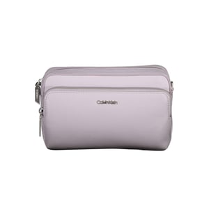 Calvin Klein K60k608225 Lila Schoudertas