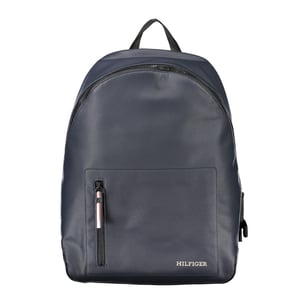 Tommy Hilfiger Rugzak Marineblauw Am0am07876