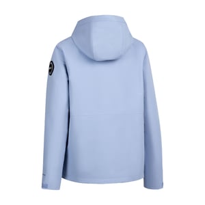 Trespass Robina DLX-jacka för dam/damer (Blue Haze)