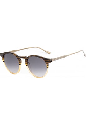 Belstaff BROOKLAND-S032 BROOKLAND 48 S032 Solglasögon