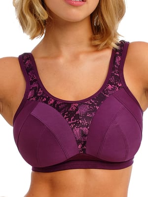 Dynamic Soft Cup Sports Bra