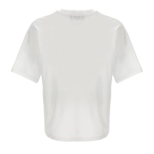 Dsquared2 Bold Logo White T-shirt