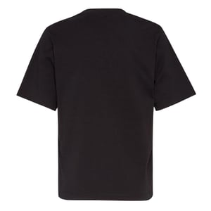 Dsquared2 Horror Logo Black T-shirt