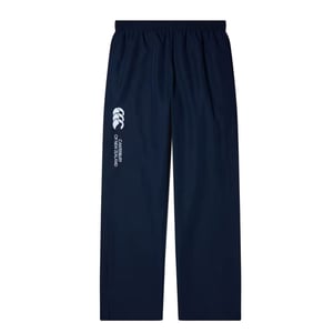 Canterbury Dames Open Hem Training Joggingbroek (Marineblauw)
