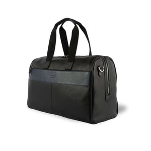 Silver Street London Walter Holdall Mens Bag Blue