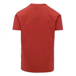 Dsquared2 Logo Red T-shirt