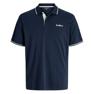 Jack & Jones Polo SS Jor Tango Polo Blauw