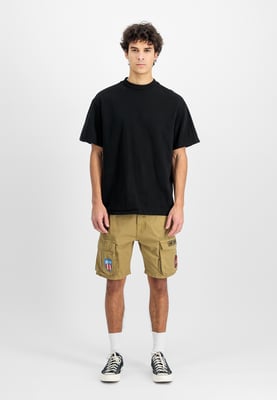 Flying Tigers Short