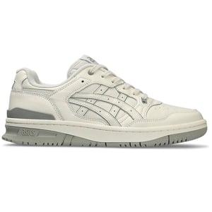 Asics EX89 Mens White Trainers