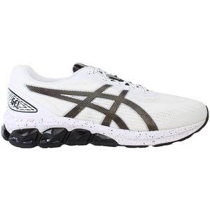 Asics Gel-Quantum 180 VII Mens White Running Shoes