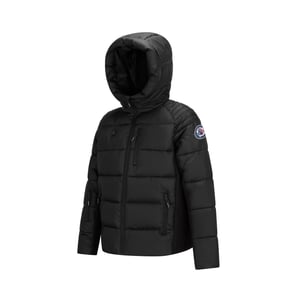 Paragoose Jas vinter Toussuire Heat Parka Svart