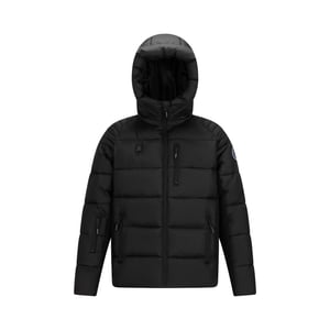 Paragoose Jas vinter Toussuire Heat Parka Svart