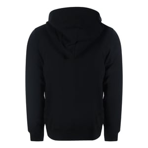 Diesel Division Logo Zwarte Hoodie