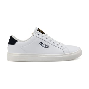 PME Legend Sneakers Carrior Wit