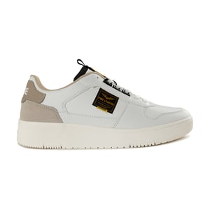 PME Legend Sneakers Gobbler Wit
