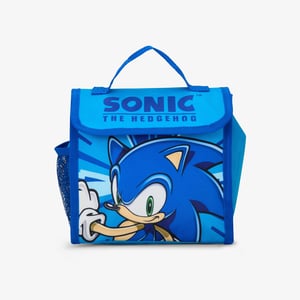 SonicZoomLunch Blue Combi Accessories