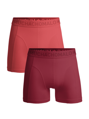 Muchachomalo Boxershorts för män - Bomull - Byxor för män