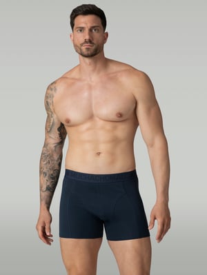 Muchachomalo Boxershorts för män - Bomull - Byxor för män