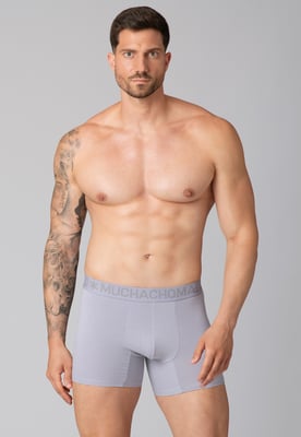 Muchachomalo Boxershorts för män - Bomull - Byxor för män