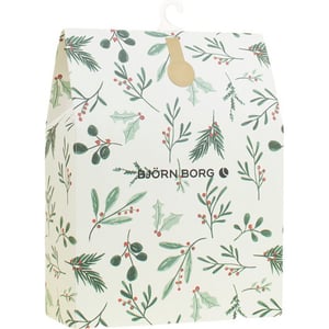 Björn Borg Onderbroeken 2-Pack Kerst Giftbox Multi