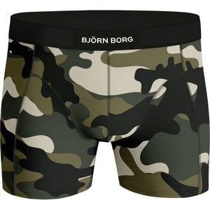 Björn Borg Onderbroeken 2-Pack Premium Boxers Multi