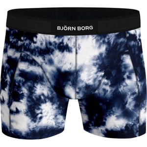 Björn Borg Onderbroeken 2-Pack Core Boxers Multi