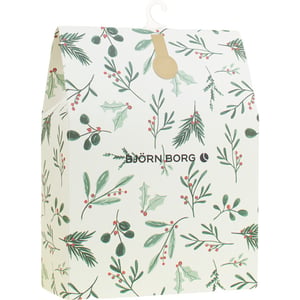 Björn Borg Onderbroeken 3-Pack Kerst Giftbox Multi
