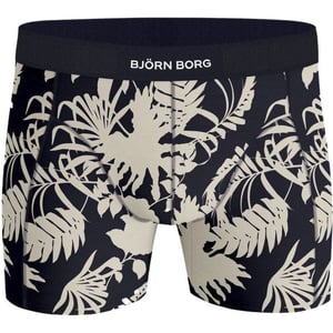 Björn Borg Onderbroeken 2-Pack Core Boxers Multi