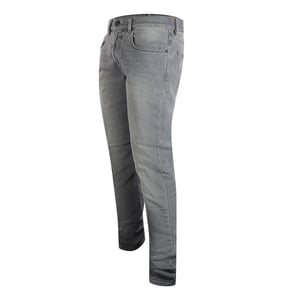 Diesel 2019 D-strukt-r Grey Denim Pants