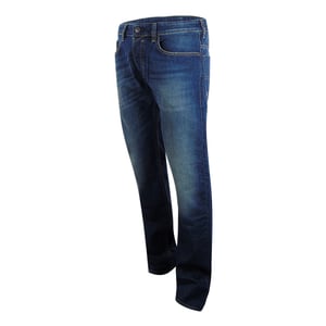 Diesel Safado-x Donkerblauwe Denimjeans