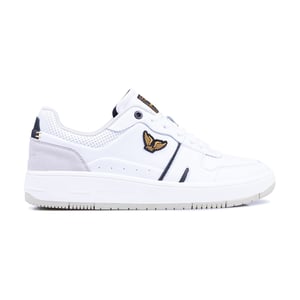 PME Legend Sneakers Ceptor Wit