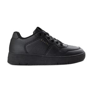 Cruyff Sneakers Indoor Royal Zwart