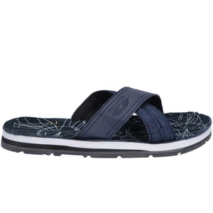 PME Legend Slippers Haig Blauw