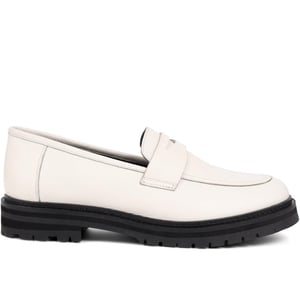 Jones Bootmaker Darra2 Leather Loafers