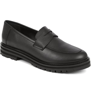 Jones Bootmaker Darra2 Leather Loafers