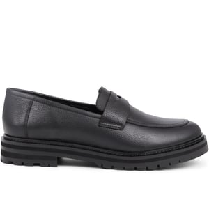 Jones Bootmaker Darra2 Leather Loafers