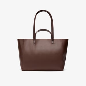 Envelope Tote Burgundy Bags