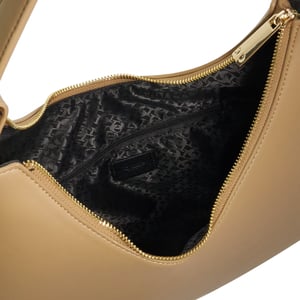 Dune Accessories Daintily - Sculpted Shoulder Bag