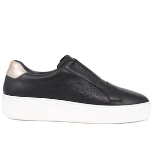 Jones Bootmaker Fernanda Slip-on Trainers